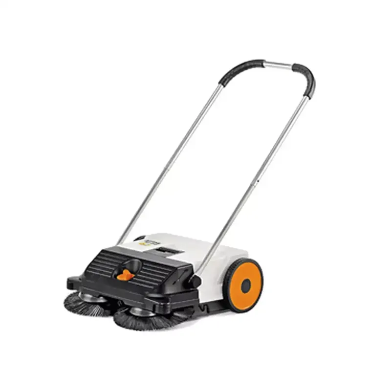 STIHL Kehrgerät KG 550 Zertifiziert