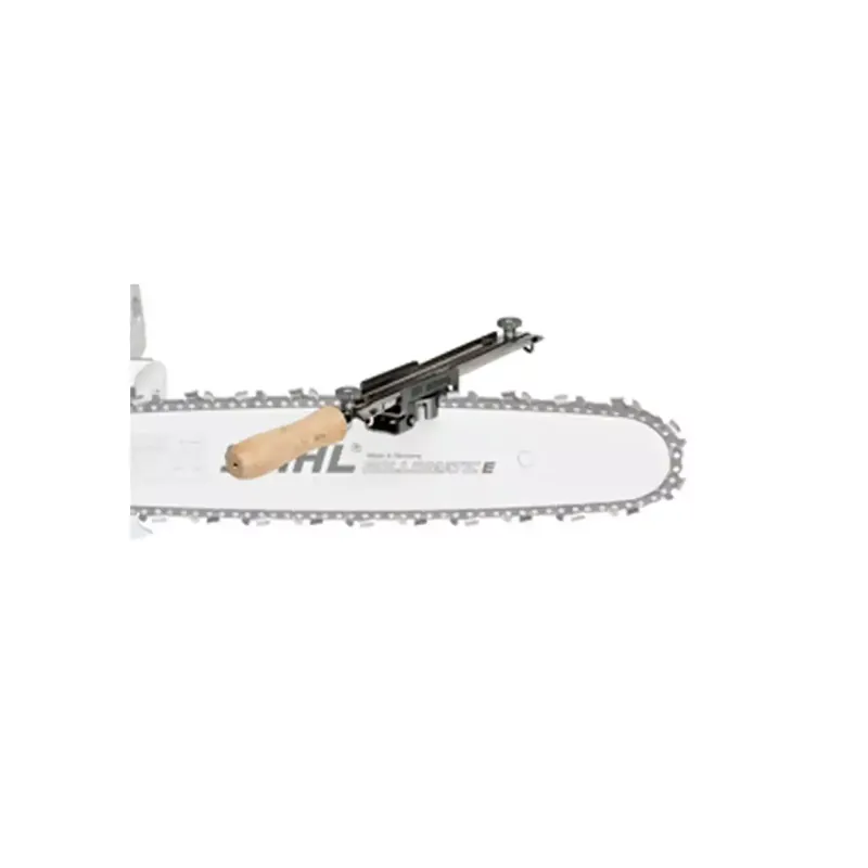 Knallerangebot STIHL Feilenhalterführung FF 1