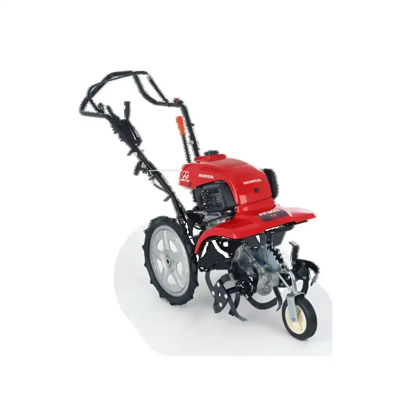 Bestseller Honda Motorfräse FF 300