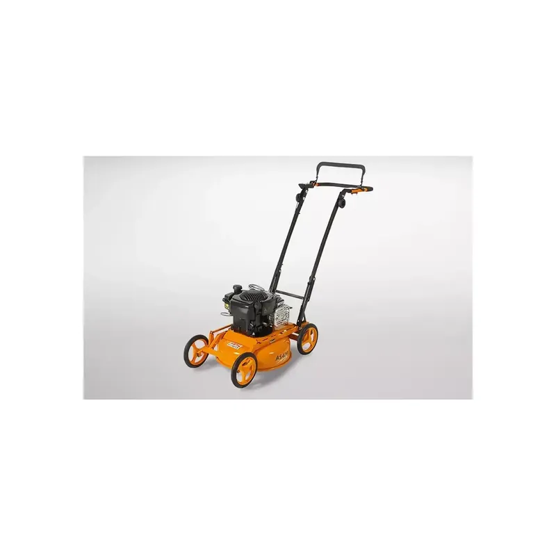 Must-Have AS Motor AS 420 ProClip 4T