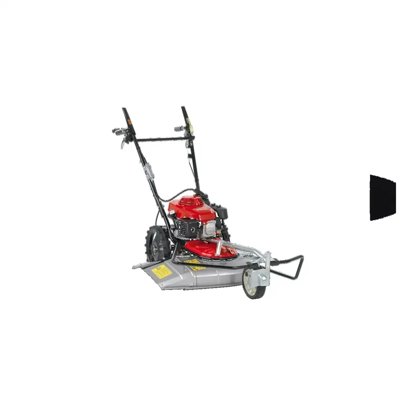 Zertifiziert Honda Wiesenmäher UM 536