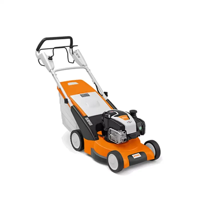 Stihl RM 545 VE Benzinrasenmäher Jetzt Kaufen