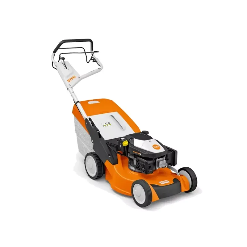 Stihl RM 650 VE Benzinrasenmäher Begrenztes Angebot