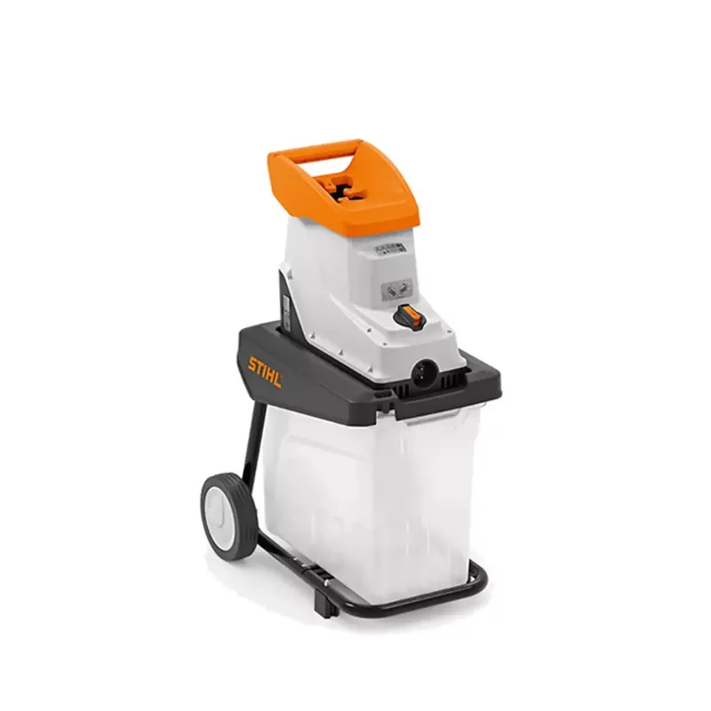 Stihl GHE 135 L Häcksler Neu