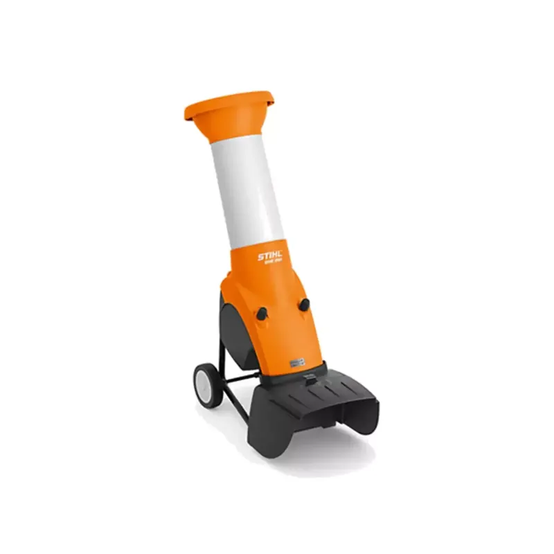 Stihl GHE 260 Häcksler Billig