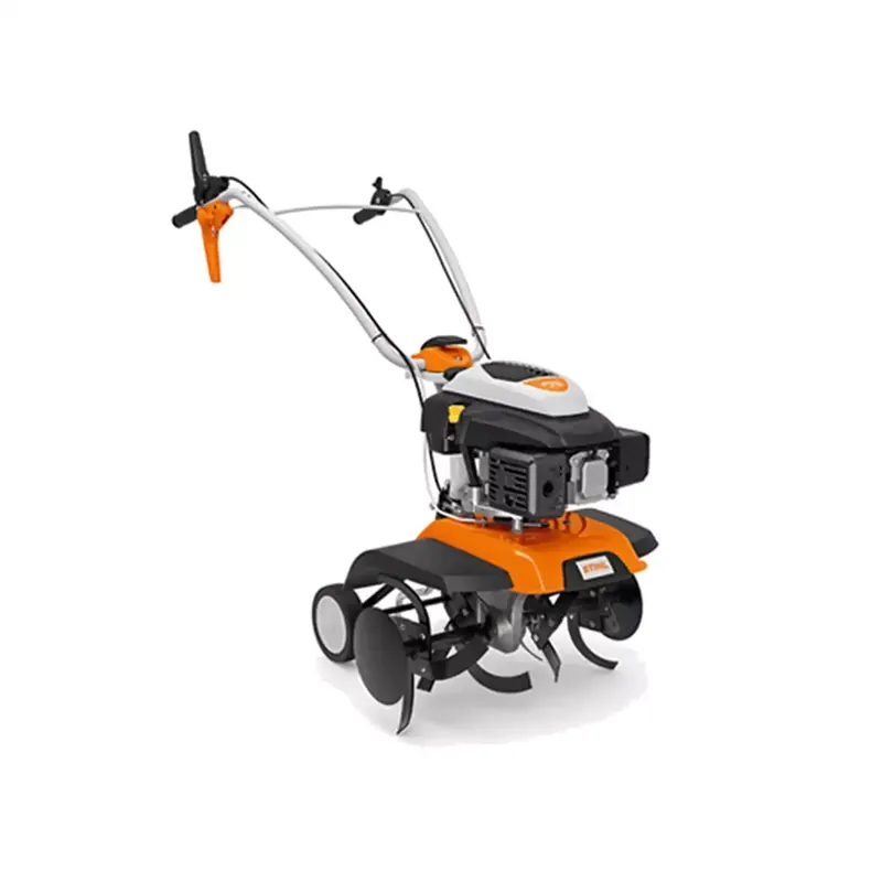 Jetzt Kaufen Stihl MH 560 Motorhacke