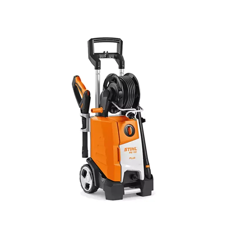 Neue Kollektion Stihl RE 130 PLUS Hochdruckreiniger