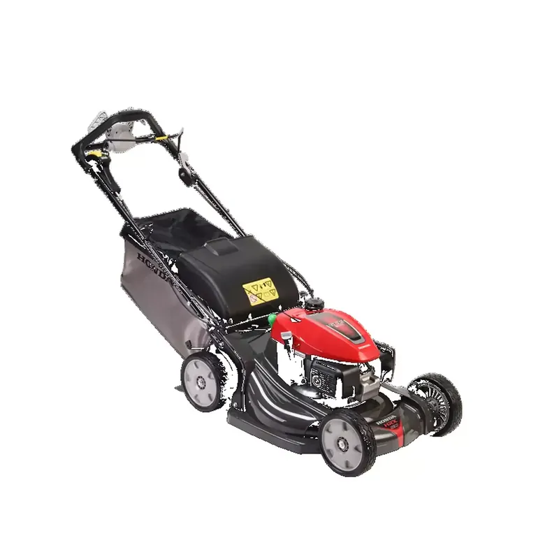 Honda Benzin - Rasenmäher HRX 537 C5 VY Saisonangebot