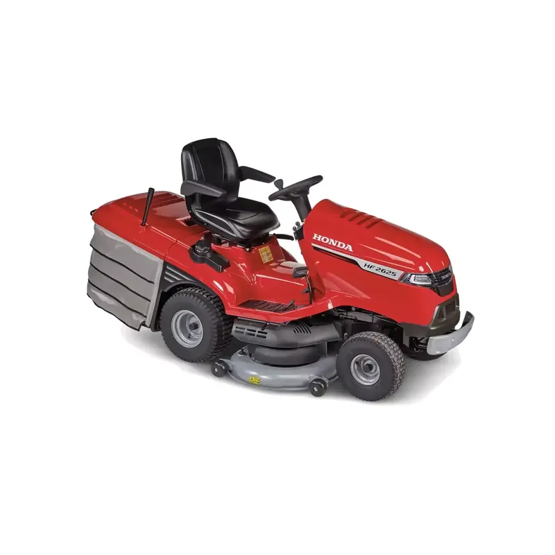 Honda HF 2625 HME Zertifiziert