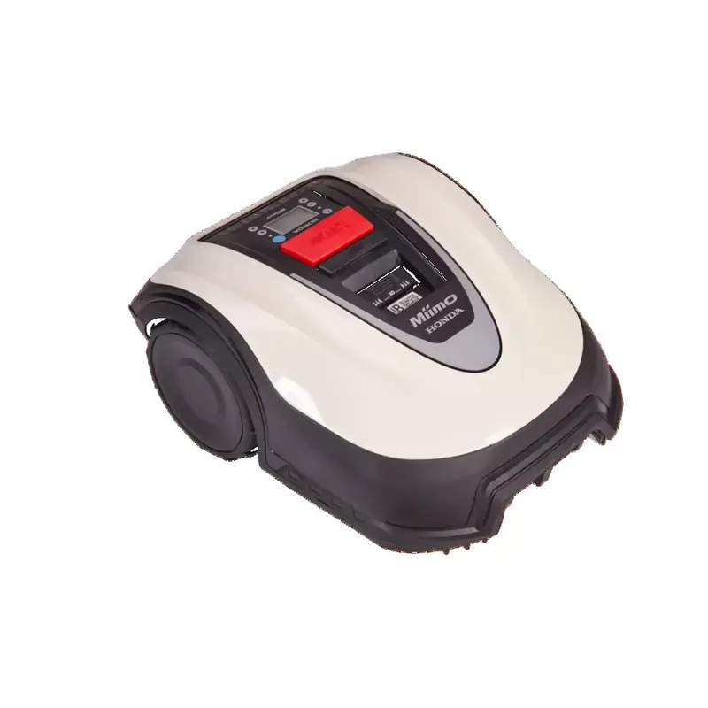 Honda Mähroboter Miimo HRM 40 Live Sonderangebot