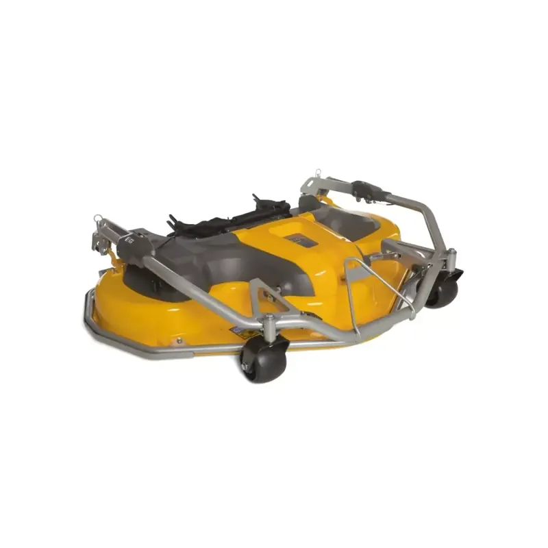(nicht mehr lieferbar) Stiga Park Mähdeck Combi Pro 125 EL QF Markenprodukt