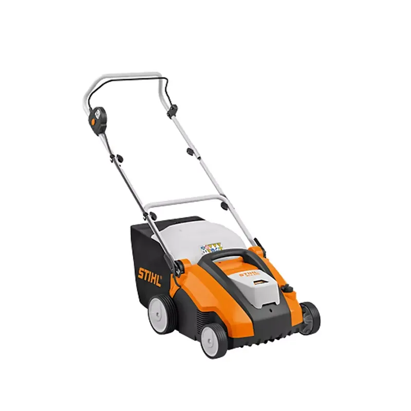 Stihl RLA 240 Akku-Vertikutierer Grundgerät Sonderangebot