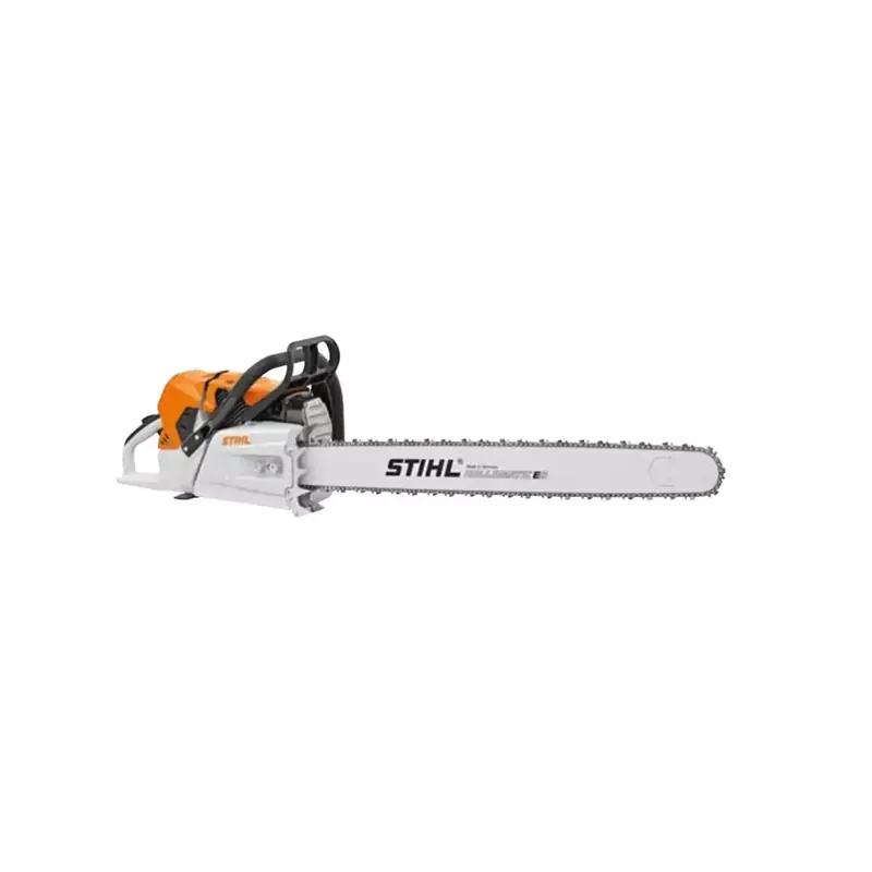Stihl Benzin - Motorsäge MS 881 - 75cm Schienenlänge Schnäppchen
