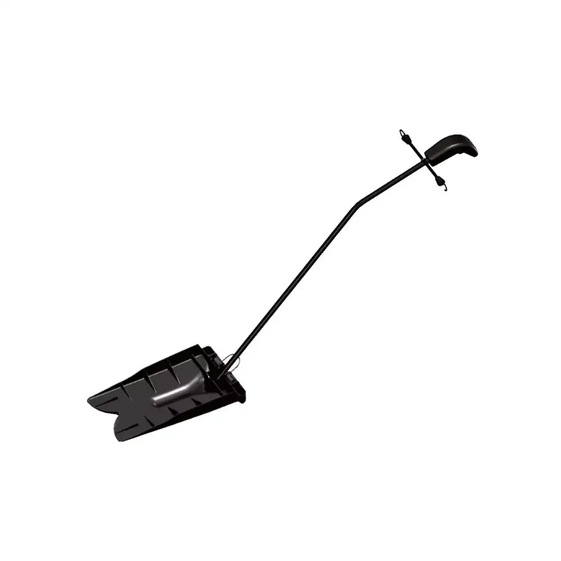 Zertifiziert Stihl AMK 127 Mulch-Kit