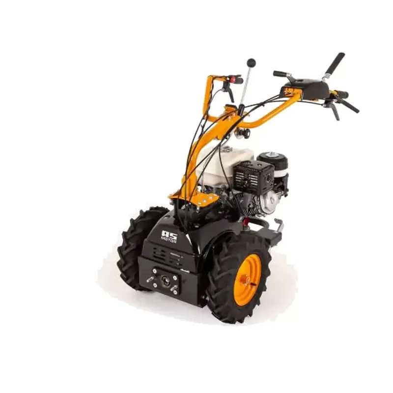 AS Motor AS 600 MultiPro Neue Kollektion