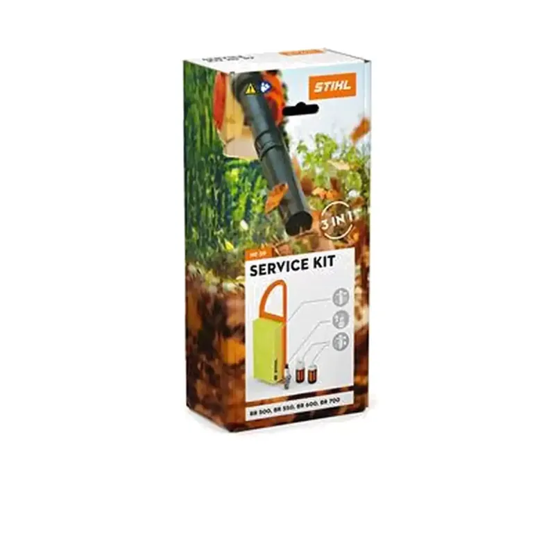 Stihl Service Kit 39 für BR 500, BR 550, BR 600 und BR 700 Garantierte Lieferung