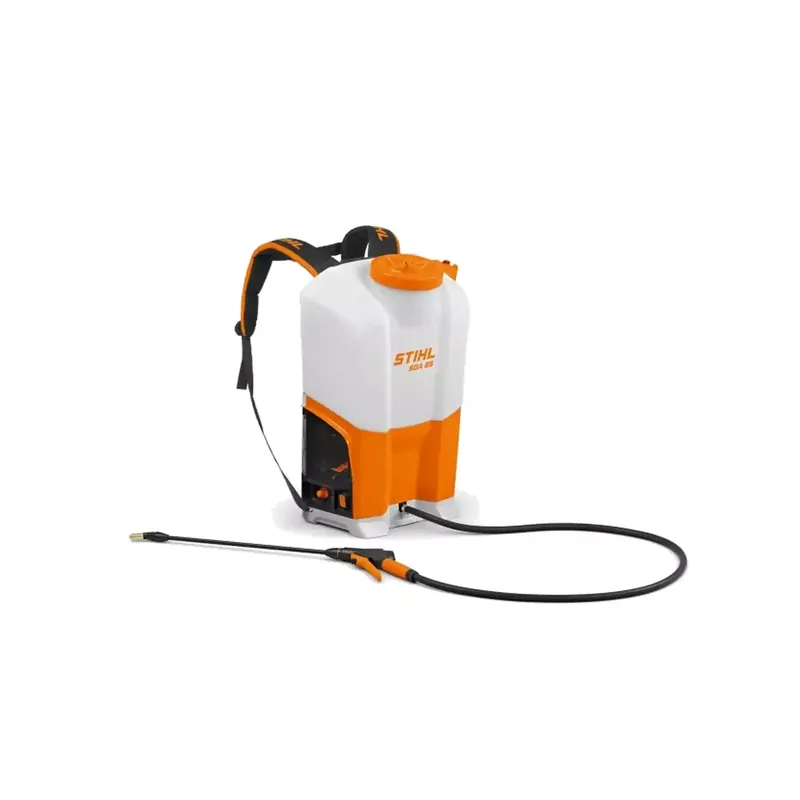 Neu Stihl SGA 85 ohne Akku und Ladegerät