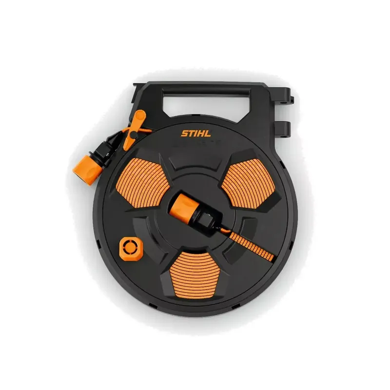 Geprüft Stihl Textilflachschlauch mit Kassette. für RE 80 - RE 170 PLUS