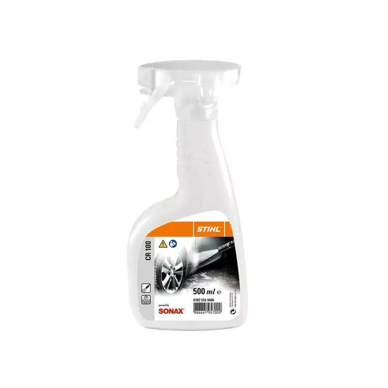Geprüft Stihl Felgenreiniger CR 100, 500 ml