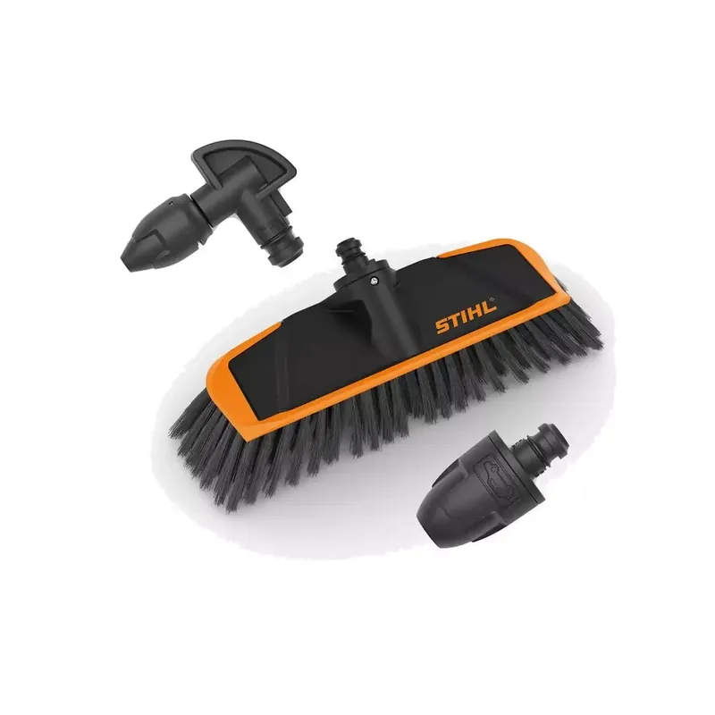 Stihl Fahrzeugreinigungsset für RE 80–RE 170 PLUS, mit Bajonett-Kupplung (ab Modelljahr 2022) Neu Im Sortiment