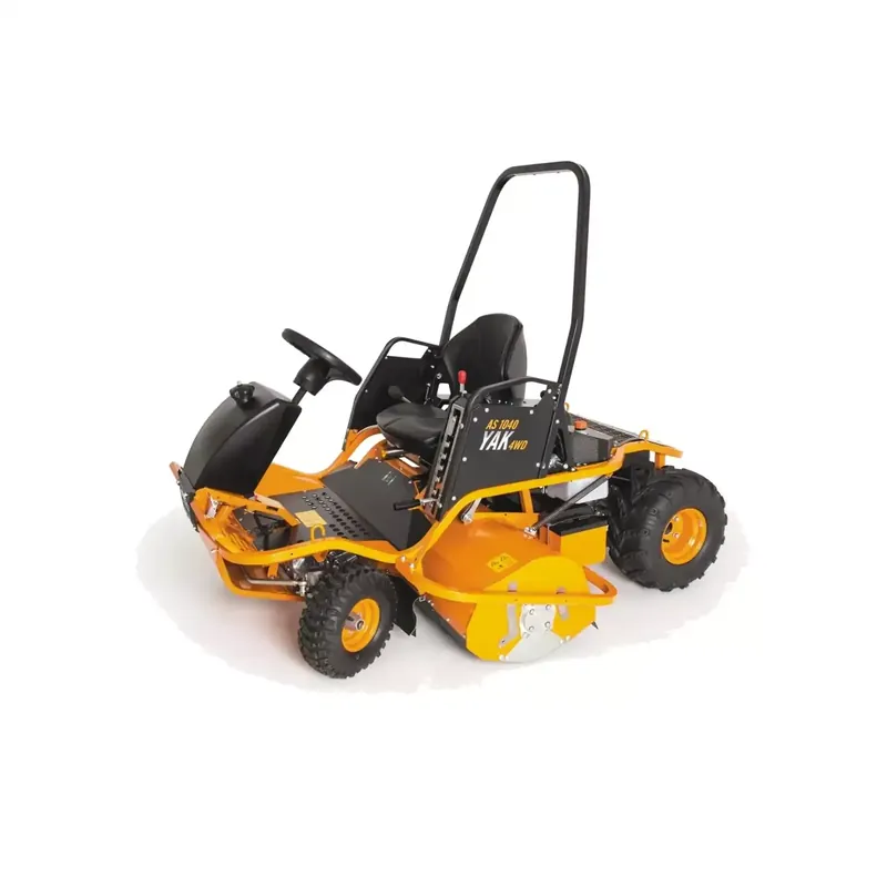 AS Motor AS 1040 YAK 4WD Nur Für Kurze Zeit