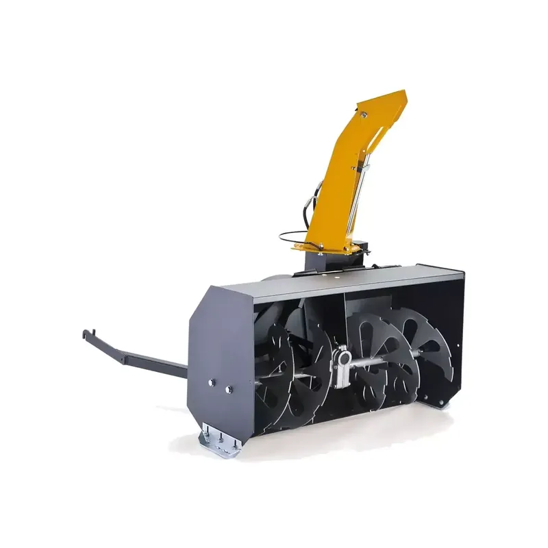 Sale STIGA SCHNEEFRÄSE PARK PRO, HYDRAULISCH Zubehör für Frontmäher