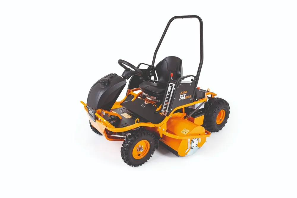 Angebot AS Motor AS 1040 YAK 4WD XL