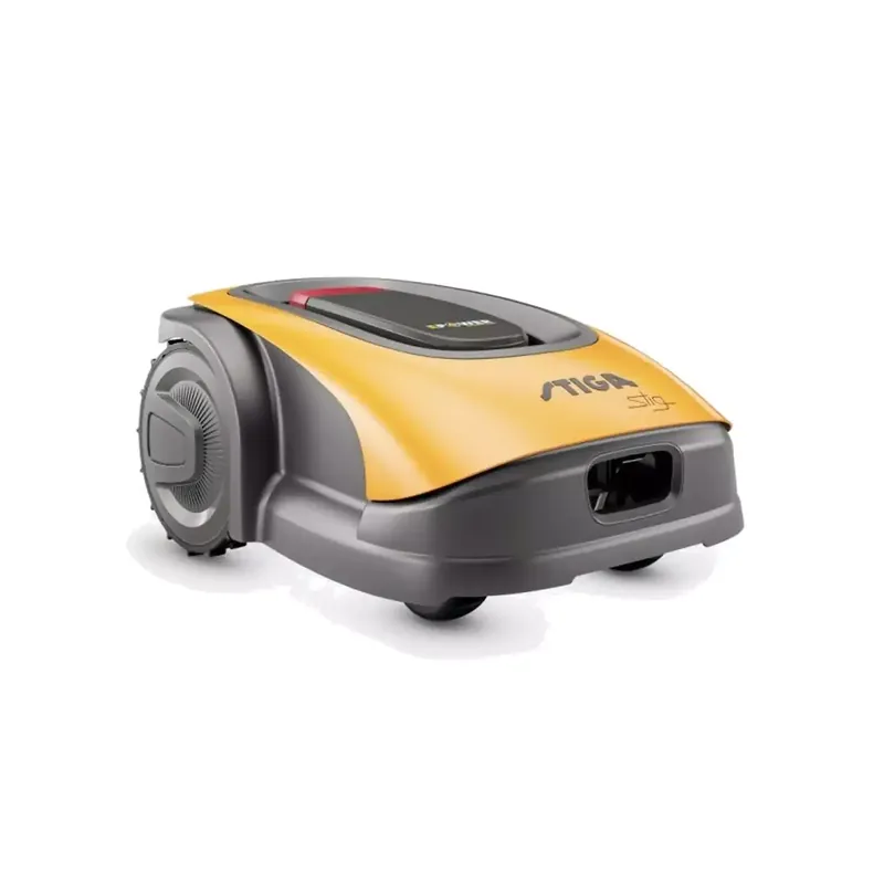 Expressversand Stiga Mähroboter Stig 600