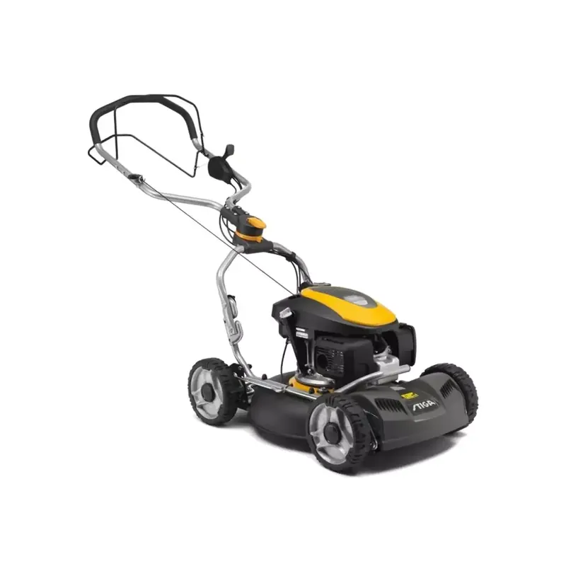Stiga Benzin-Rasenmäher Multiclip 950 V Günstig