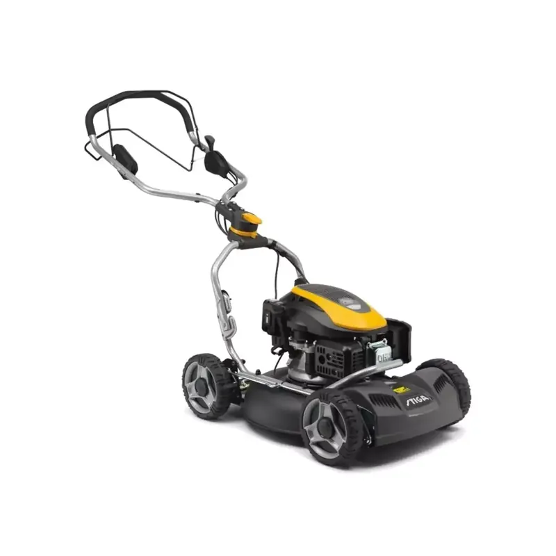 Expressversand Stiga Benzin-Rasenmäher Multiclip 950 VE