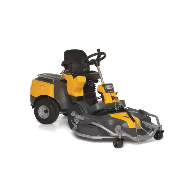 Nur Für Kurze Zeit Stiga Frontmäher Park Pro 900 AWX