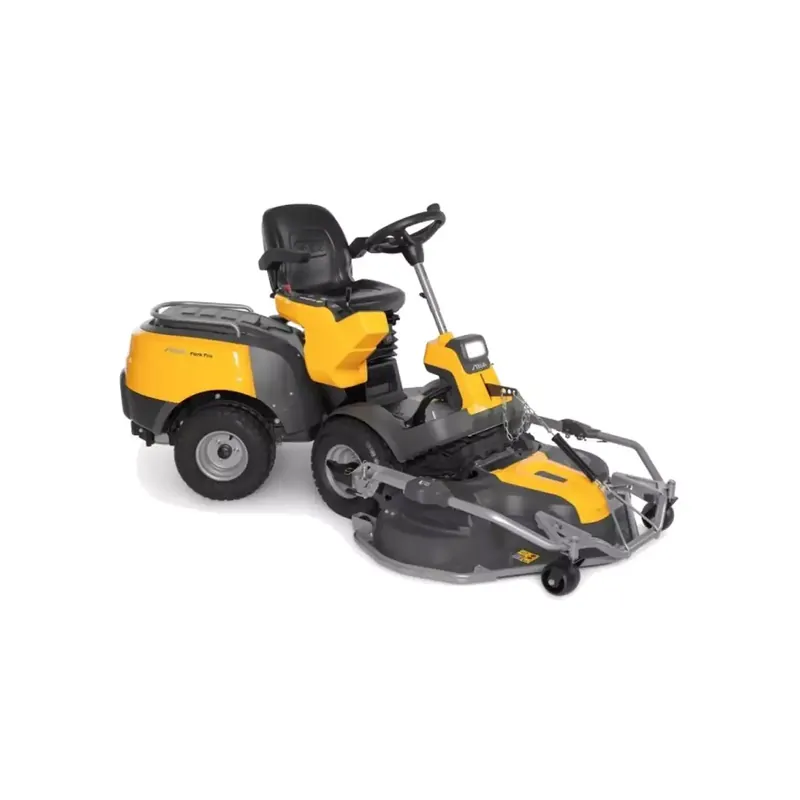 Stiga Frontmäher Park Pro 900 WX Heißes Angebot