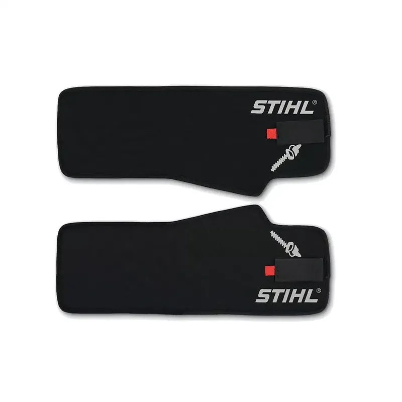 STIHL HS-Beinschutz 65 cm schwarz Abverkauf
