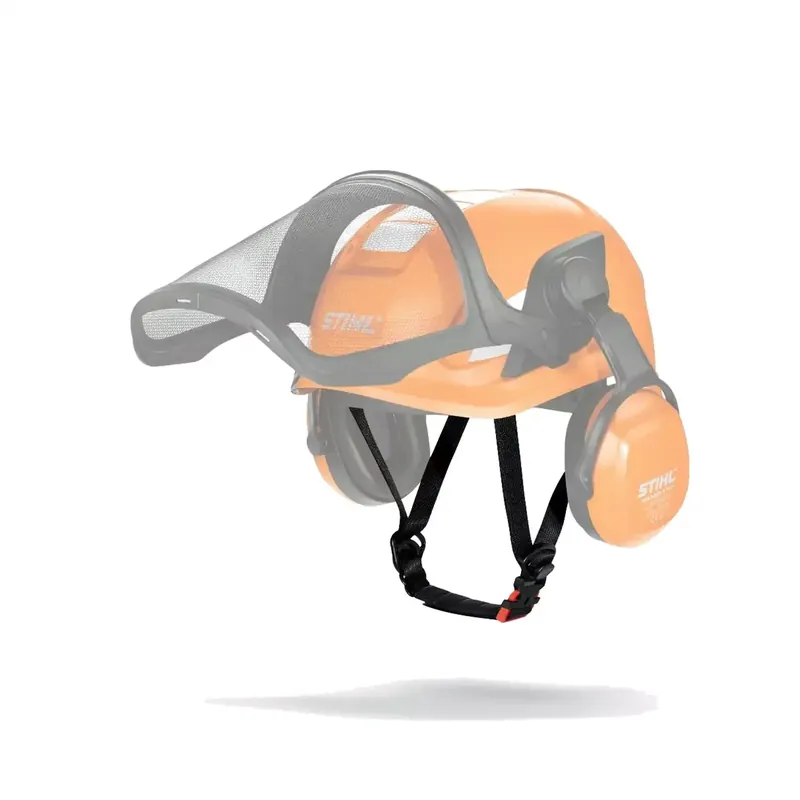Ausverkauf STIHL Kinnriemen