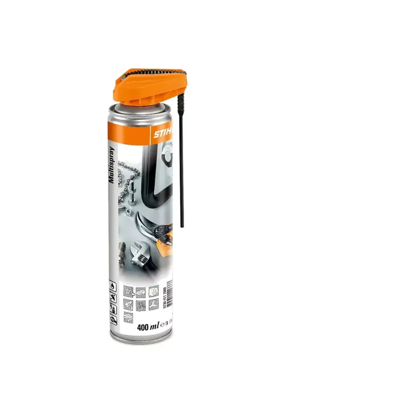 Jetzt Bestellen STIHL Multispray 400 ml