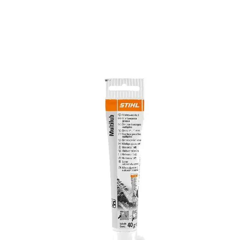Super-Preis STIHL Mehrzweckfett Multilub 40 g Tube