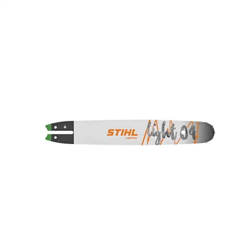 Meistverkauft STIHL Schiene L04 45 cm/18" 1,6mm/0.063" 3/8"