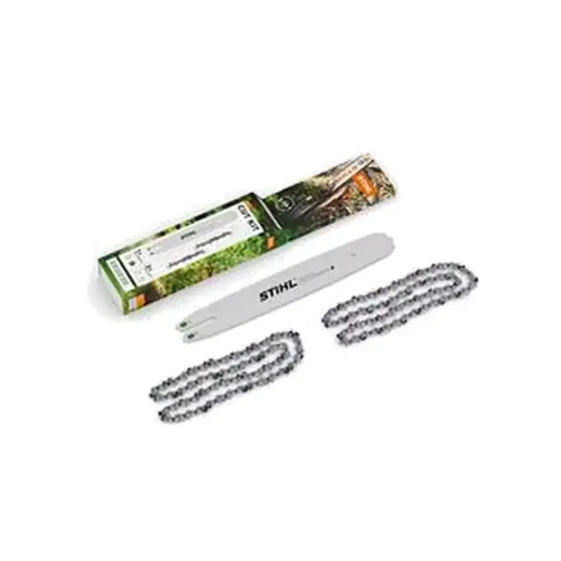 Meistverkauft STIHL Cut Kit 4, PM3, Schienenlänge 35 cm
