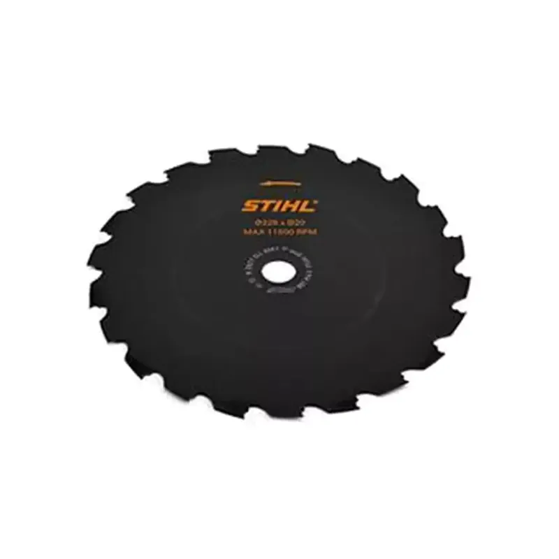 Begrenztes Angebot STIHL Kreissägeblatt MZ 200-22 HP, 20,0 mm Anschluss