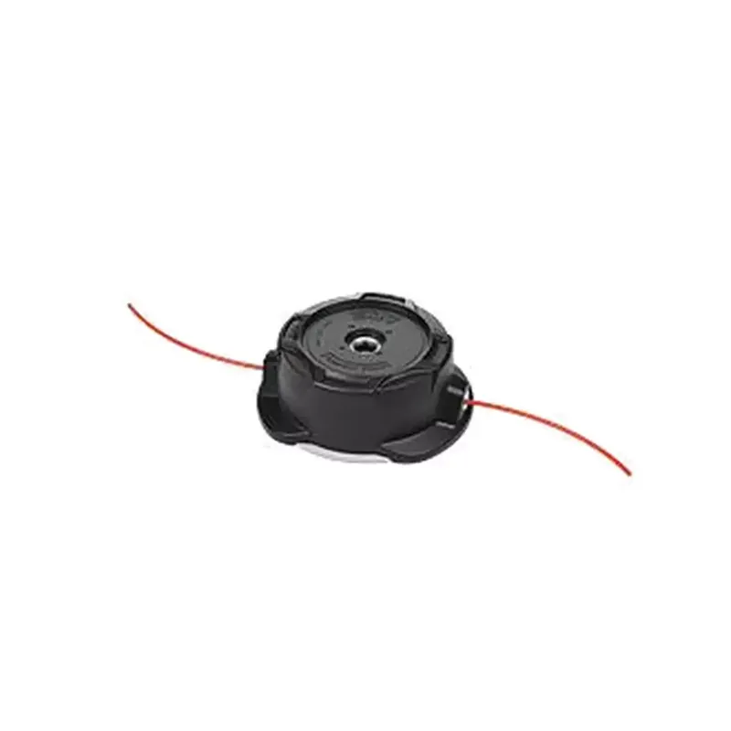Solange Der Vorrat Reicht STIHL Mähkopf TrimCut C 52-2, Ø 2,7 mm
