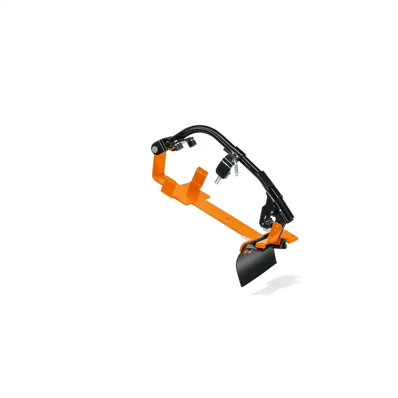 Wochenendangebot STIHL Umbausatz mit Schnellspannsystem, TS 410, TS 420, TS 480i, TS 500i