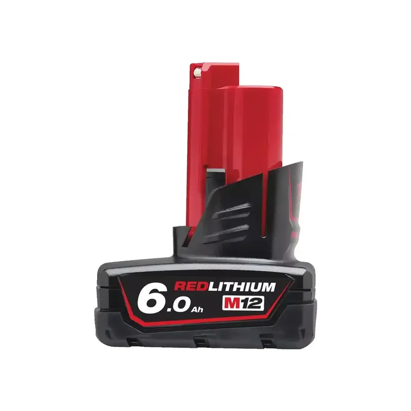 Ausverkauf Milwaukee M12B6 (Akku 6.0 Ah)