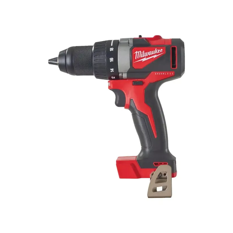 Milwaukee M18BLDD2-0X (Bürstenloser Akku-Bohrschrauber Gen2) Sofort Bestellen