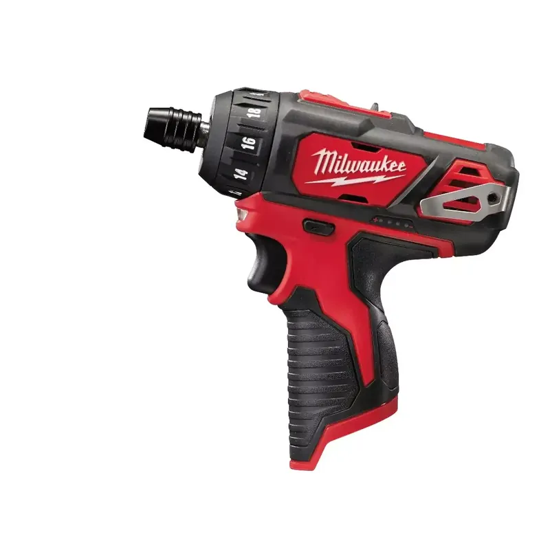 Milwaukee M12BD-0 (Akku-Kompaktschrauber) Knallerangebot