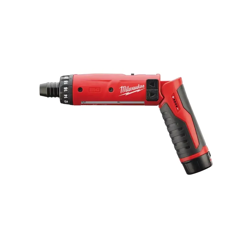 Heißes Angebot Milwaukee M4D-202B (Akku-Kompaktschrauber)