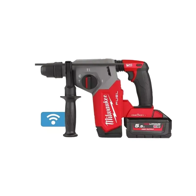 Milwaukee M18ONEFHX-0X (ONE KEY Akku-Kombihammer) Jetzt Bestellen