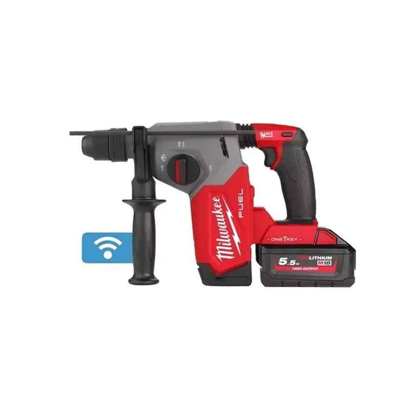 Milwaukee M18ONEFHX-552X (ONE KEY Akku-Kombihammer) Direktkauf