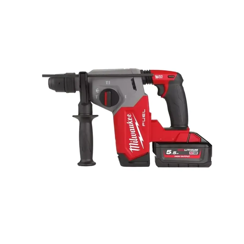 Milwaukee M18FHX-0 (FUEL Akku-Kombihammer) Solange Der Vorrat Reicht