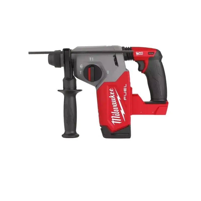 Neu Im Sortiment Milwaukee M18FH-0 (FUEL Akku-Kombihammer)
