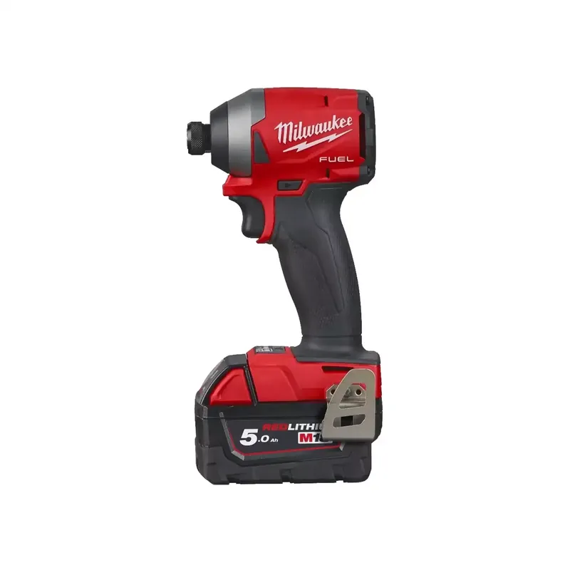 Milwaukee M18FID2-502X (FUEL Akku-Schlagschrauber) Must-Have